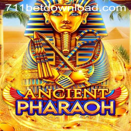Experience the Mystical World of AncientPharaoh: A Thrilling Game with 711bet