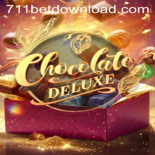 Experience the Thrill of ChocolateDeluxe: A Sweet Escape into Gaming Adventure