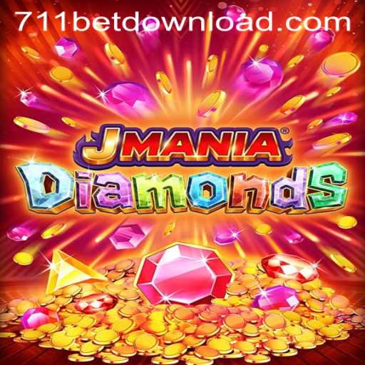 JManiaDiamonds: A Thrilling Gem-Hunting Adventure with 711bet