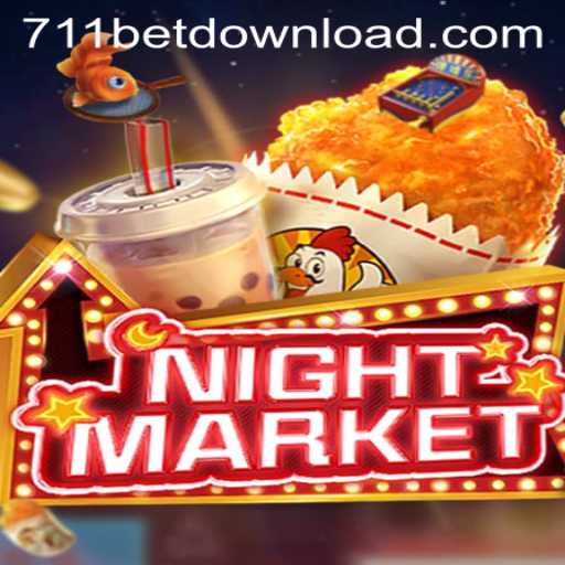 Exploring NIGHTMARKET: A Thrilling Journey with 711bet