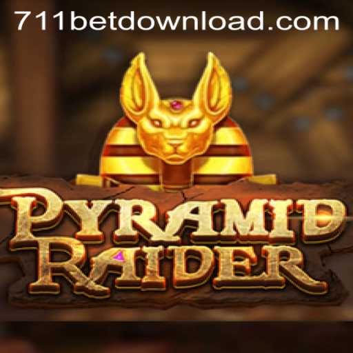 PyramidRaider: Embark on an Epic Adventure with 711bet