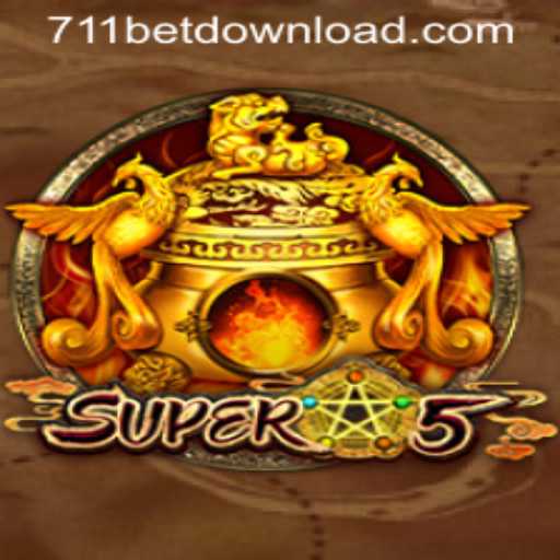 Unveiling Super5: A Fresh Look at the Exciting Game with 711bet