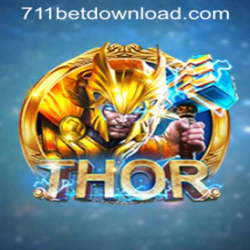 Discover the Exciting World of THOR with 711bet